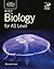 WJEC Biology for AS Level by Marianne Izen