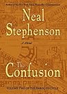 The Confusion by Neal Stephenson