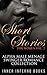Short Stories for Women Vol. 2 by Inner Inferno Books