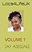Locs4LifeUK:   VOLUME 1    