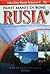 Pahit Manis di bumi Rusia : Sebuah Kehidupan Penuh Memori