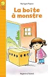 La Boîte à monstre
