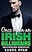 Billionaire Romance: Once Upon An Irish Billionaire (Romance, Billionaire Romance, Contemporary Romance, Suspense Romance,)