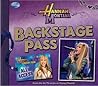 Backstage Pass (Hannah Montana) Backstage Pass (Hannah Montana)