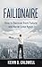 Failionaire: How to Recover from Failure and Never Lose Again: Failure, Success, John Maxwell, Tony Robbins