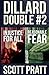 Dillard Double #2: Injustice for All & Reasonable Fear