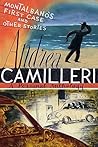 Montalbano's First Case and Other Stories