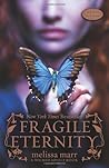 Fragile Eternity by Melissa Marr