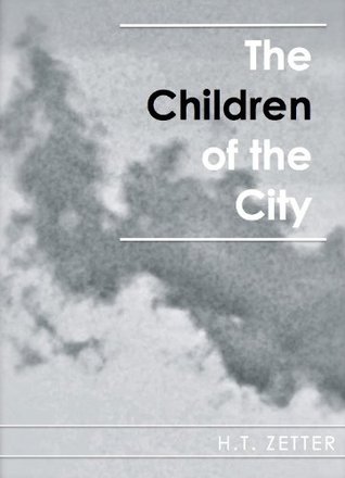 Children Of The City (Kindle Edition)