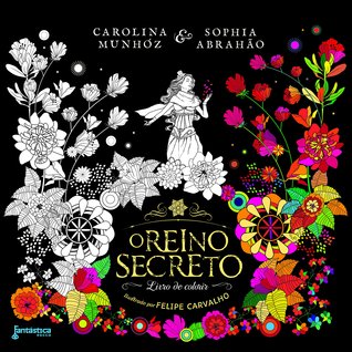 O Reino secreto (Paperback)
