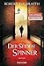 Der Seidenspinner (Cormoran Strike, #2)