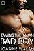 Taming the Italian Bad Boy (International Bad Boys #11)