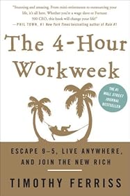 The 4-Hour Workweek