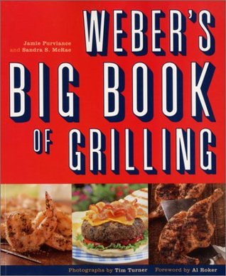 Weber's Big Book of Grilling (Paperback)