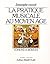 La pratique musicale au Moyen Âge