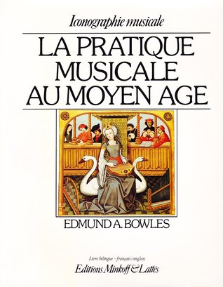 La pratique musicale au Moyen Âge (Hardcover)