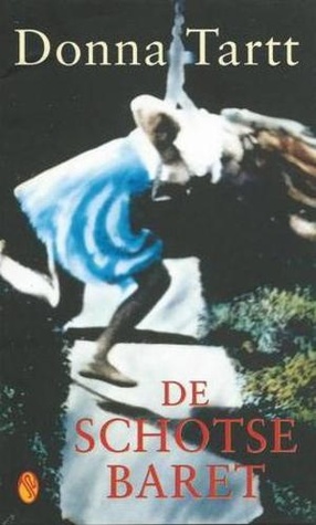De Schotse baret en andere verhalen