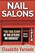 NAIL SALONS