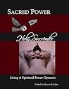 Book cover for Sacred Power, Holy Surrender: Living a Spiritual Power Dynamic