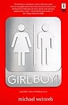 Girl Boy Etc. by Michael Weinreb