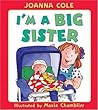 I'm a Big Sister by Joanna Cole