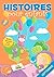 30 histoires à lire avant de dormir en septembre: Petites histoires pour le soir (Histoires avant d'aller dormir t. 9) (French Edition)
