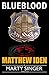 Blueblood by Matthew Iden Blueblood by Matthew Iden
