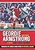 Geordie Armstrong: On the Wing