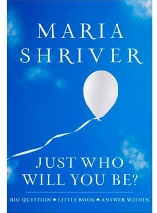 Just Who Will You Be? (Hardcover)