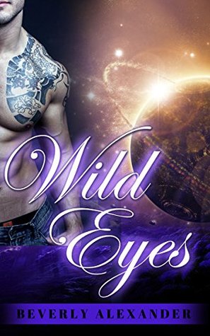 Wild Eyes (Kindle Edition)