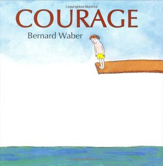 Courage (Hardcover)