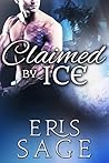 Claimed by Ice (Dragon Bond, #1)