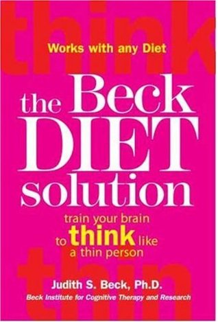 The Beck Diet Solution (Hardcover)