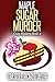 Maple Sugar Murder (Kim’s C...