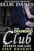 The Diamond Club, Vol 4  (The Diamond Club, #4)