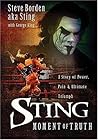Sting by Steve Borden