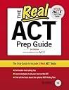 The Real ACT Prep Guide [with CD]
