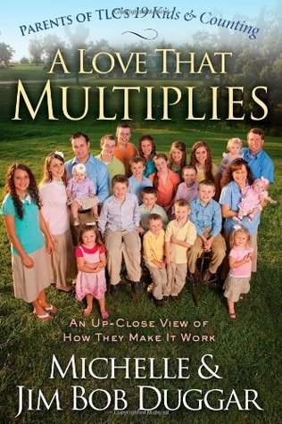 A Love That Multiplies: An Up-Close View of How They Make it Work (Hardcover)