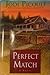 Perfect Match by Jodi Picoult