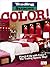 Trading Spaces: Color!