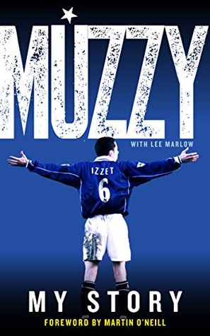 MUZZY: MY STORY (Kindle Edition)