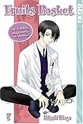 Fruits Basket, Vol. 7