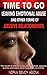 Time to Go! Leaving Emotional Abuse and Other Forms of Abusiv... by Norva Semoy Abiona - Relati...