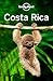 Lonely Planet Costa Rica by Lonely Planet