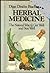 Herbal Medicine by Dian Dincin Buchman