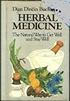 Herbal Medicine by Dian Dincin Buchman