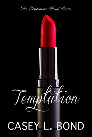 Temptation (Parts 1-4) Collection