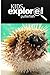 Puffer Fish - Kids Explore: Animal books nonfiction - books ages 5-6