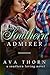 Southern Admirer (Southern Loving Book 2)