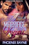 The Marriage That Couldn't Stay in Vegas The Marriage That Couldn't Stay in Vegas